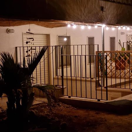 Le Case Di Pat - Palms Home San Pietro in Bevagna Εξωτερικό φωτογραφία