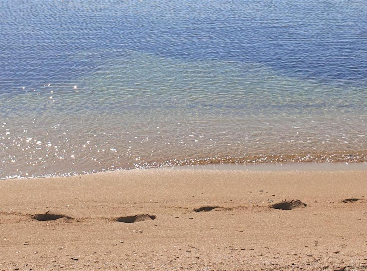 Le Case Di Pat - Palms Home San Pietro in Bevagna Εξωτερικό φωτογραφία