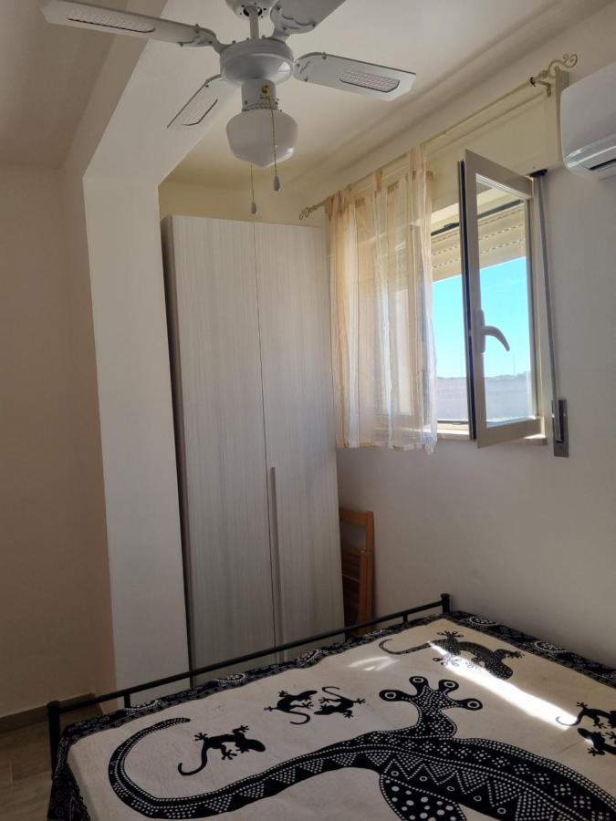 Le Case Di Pat - Palms Home San Pietro in Bevagna Εξωτερικό φωτογραφία