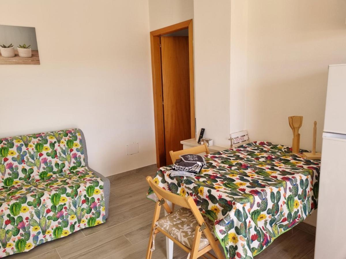 Le Case Di Pat - Palms Home San Pietro in Bevagna Εξωτερικό φωτογραφία