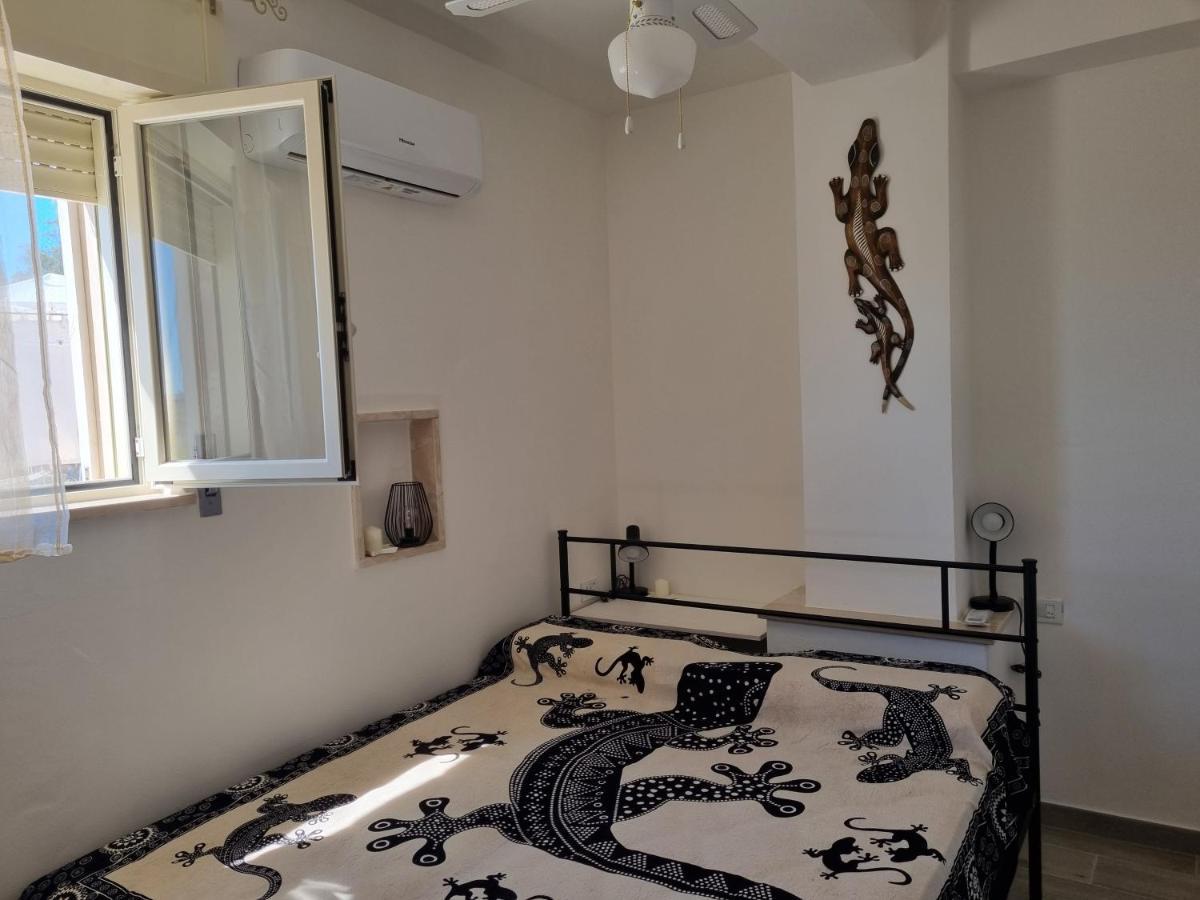 Le Case Di Pat - Palms Home San Pietro in Bevagna Εξωτερικό φωτογραφία