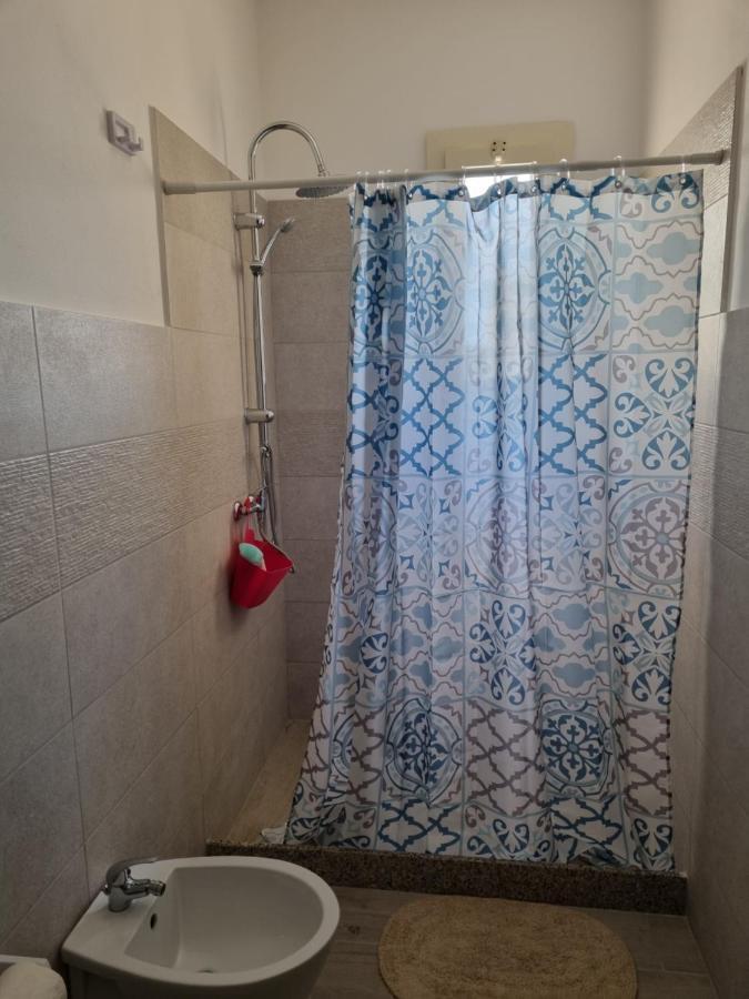 Le Case Di Pat - Palms Home San Pietro in Bevagna Εξωτερικό φωτογραφία