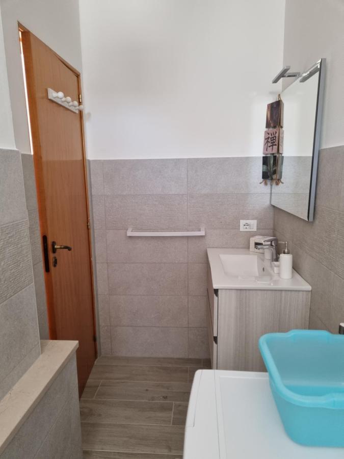 Le Case Di Pat - Palms Home San Pietro in Bevagna Εξωτερικό φωτογραφία